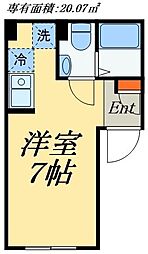 台東区浅草橋５丁目