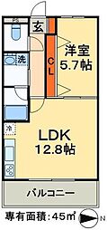 足立区東伊興２丁目