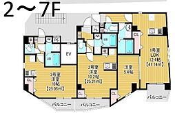 台東区清川２丁目