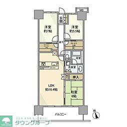 荒川区南千住６丁目