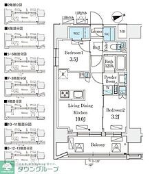 文京区湯島１丁目