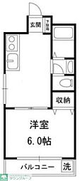 イカリハイツ 401