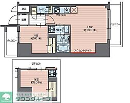 プレジオ西新井