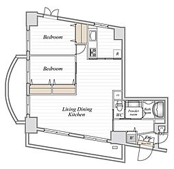 コロネード春日