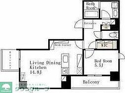 デュオフラッツ上野松が谷