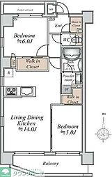 アーバンパーク綾瀬Ｄｕｏ