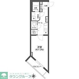 コンポジット王子