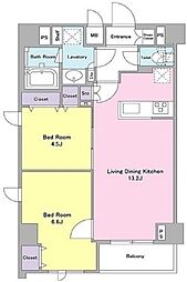 デルックス田端