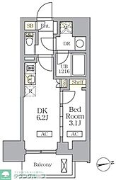 ザ・ライオンズフォーシア文京湯島