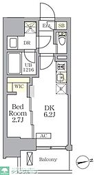 ザ・ライオンズフォーシア文京湯島