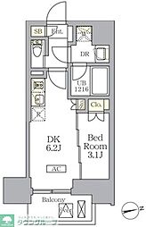 ザ・ライオンズフォーシア文京湯島