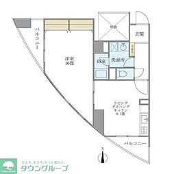 サンハイツ浅草(サンハイツアサクサ)