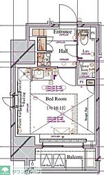 ブランシエスタ浅草蔵前