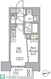 ザ・ライオンズフォーシア文京湯島