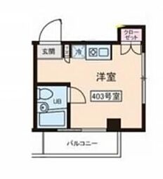 ダイヤモンドレジデンス西日暮里第三