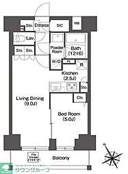コンフォリア・リヴ根岸二丁目