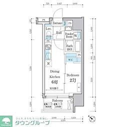 デュオメゾン文京白山