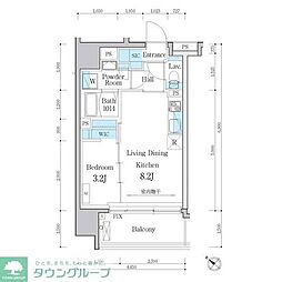 デュオメゾン文京白山