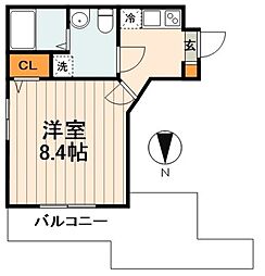 アーバハイツ扇大橋