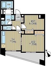 アブレスト西日暮里