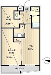 アーバハイツ扇大橋