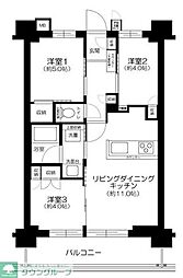 イニシア東京尾久