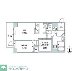 GRAN　PASEO上野御徒町