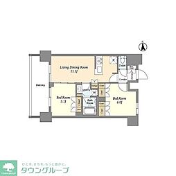 ジオエント上野稲荷町