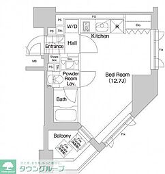 プライムアーバン本駒込