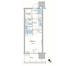 ルフォンプログレ滝野川