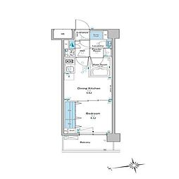 ルフォンプログレ赤羽