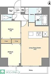 クラリティア西日暮里