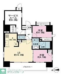 アークプラザ西日暮里