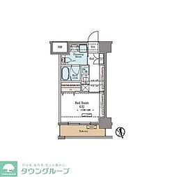 ラグゼナ北千住