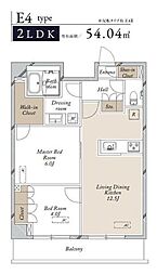 HF東尾久レジデンス