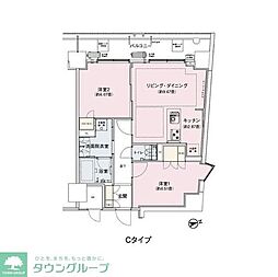 アンビエンテ駒込