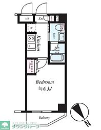 荒川区荒川５丁目