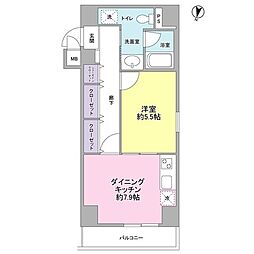 池之端加茂ビルＤ