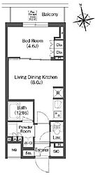 コンフォリア東上野