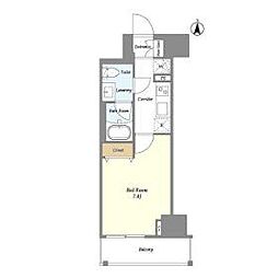 グランカーサ三ノ輪IV 1202