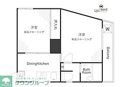 アーバンパレス千駄木