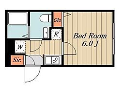 ルッソ西尾久 101