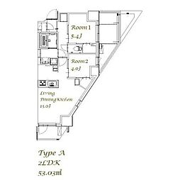 スプランディッド西日暮里