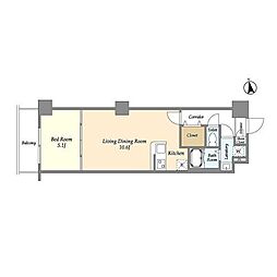 アルファコート西新井