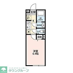 エクセラン西尾久South