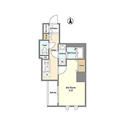 グランカーサ綾瀬