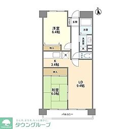 コンフォートパレス