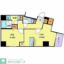 ジェノヴィア上野IIスカイガーデン