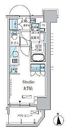 パークアクシス上野三丁目