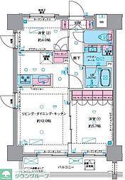 GENOVIA浅草VIskygarden